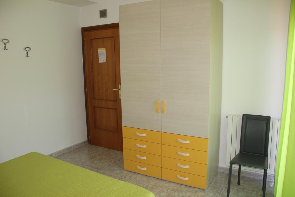 Lucanto Accommodations Calvello Cameră foto